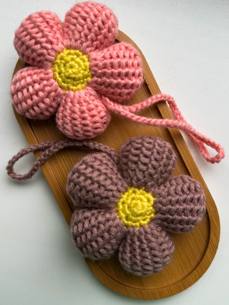 Daisy Chain Wrap