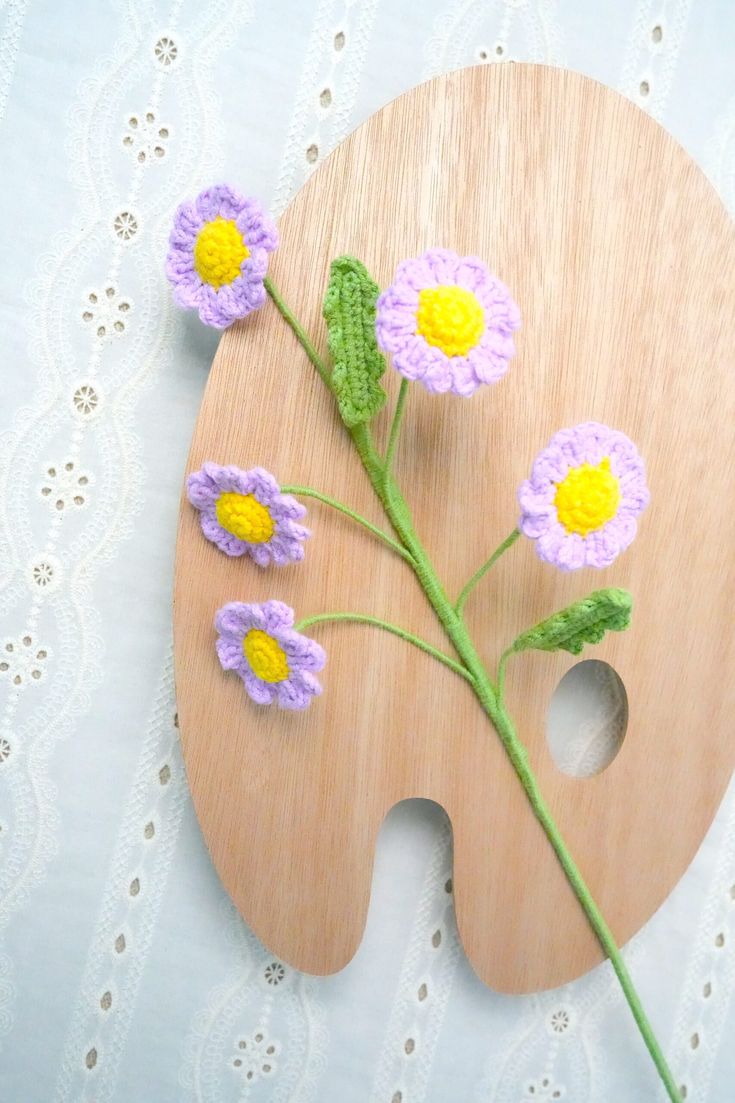 Sunflower Stem