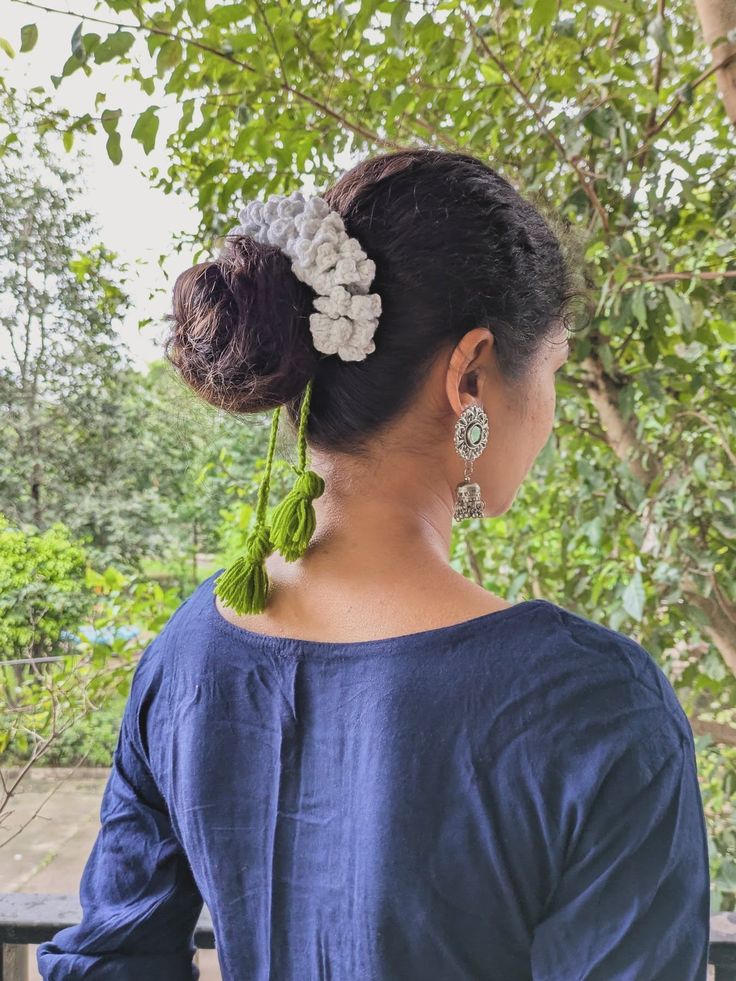 Handmade Crochet 5