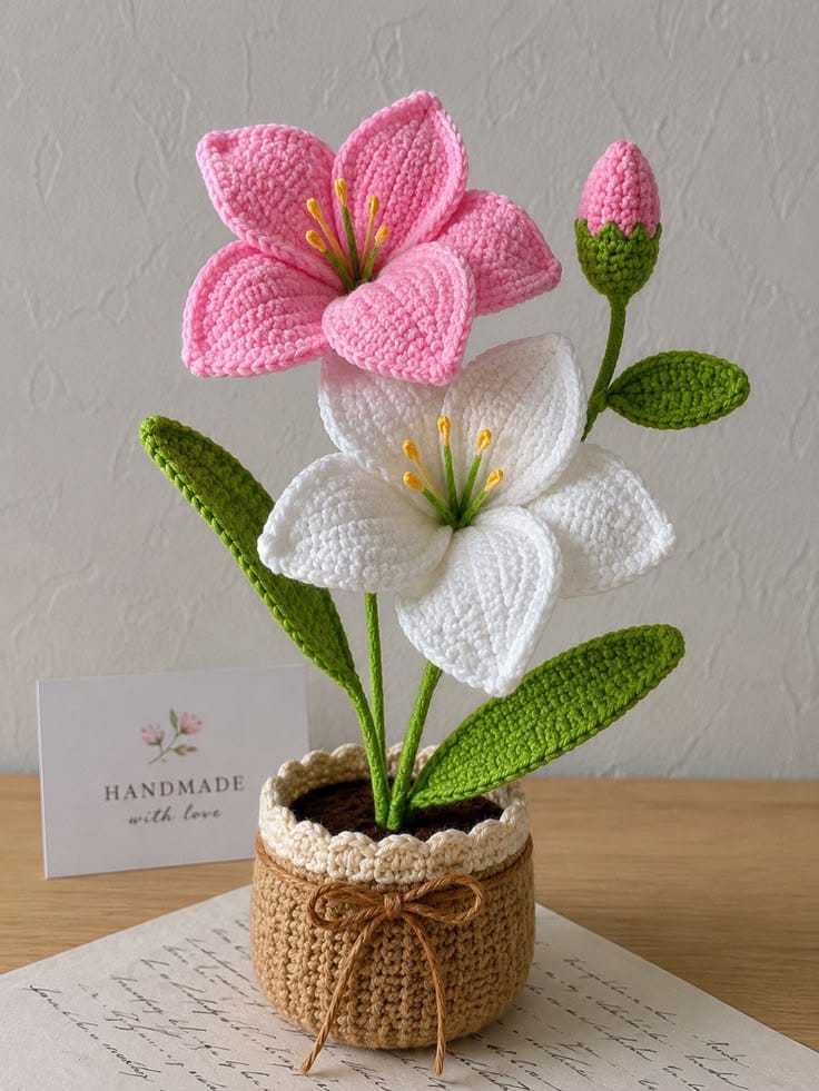 Daisy Chain Wrap