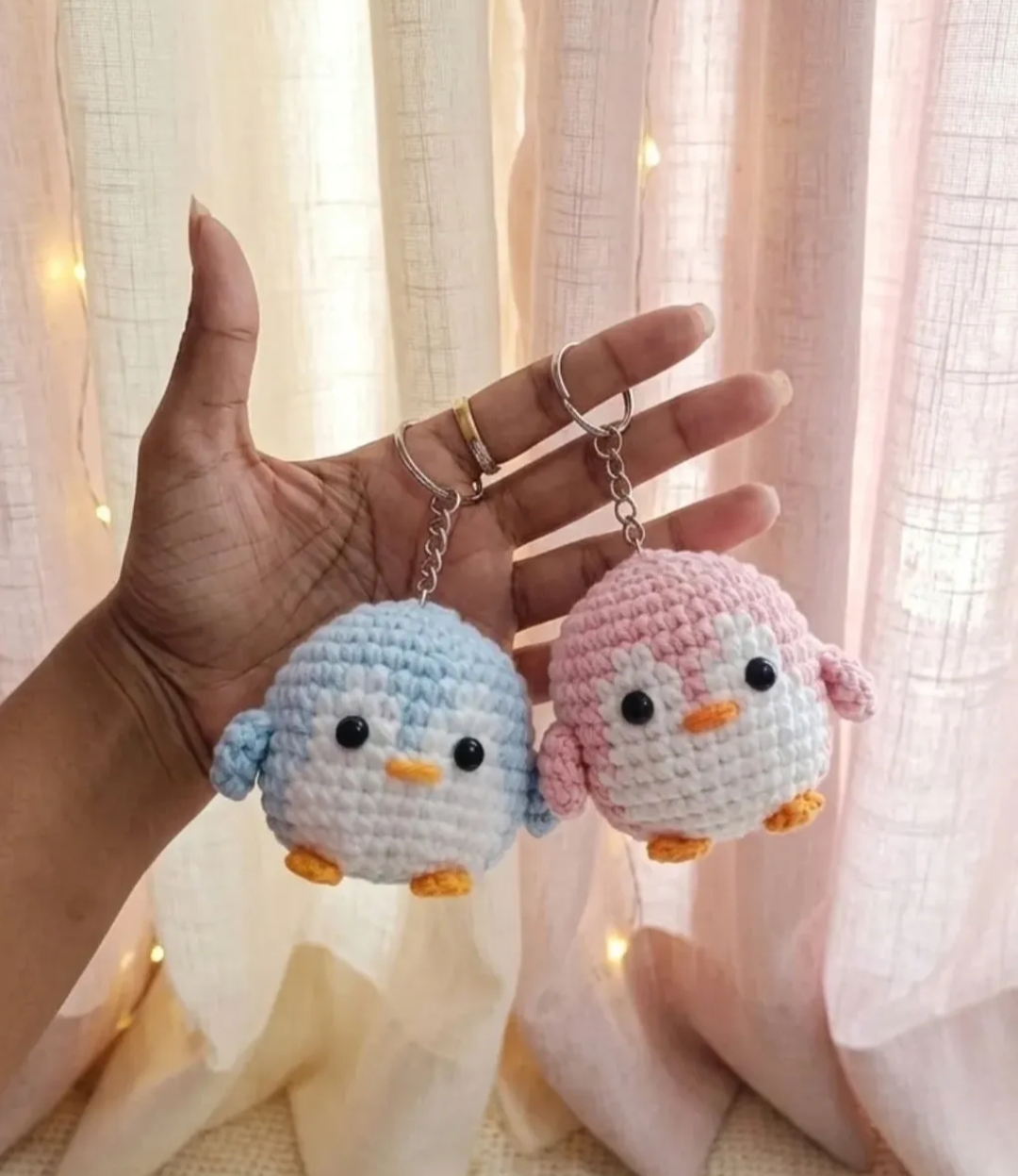 Keychains