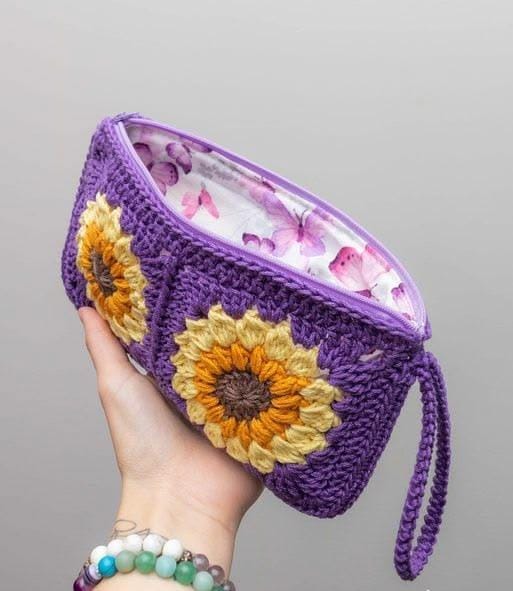 Handmade Crochet 3