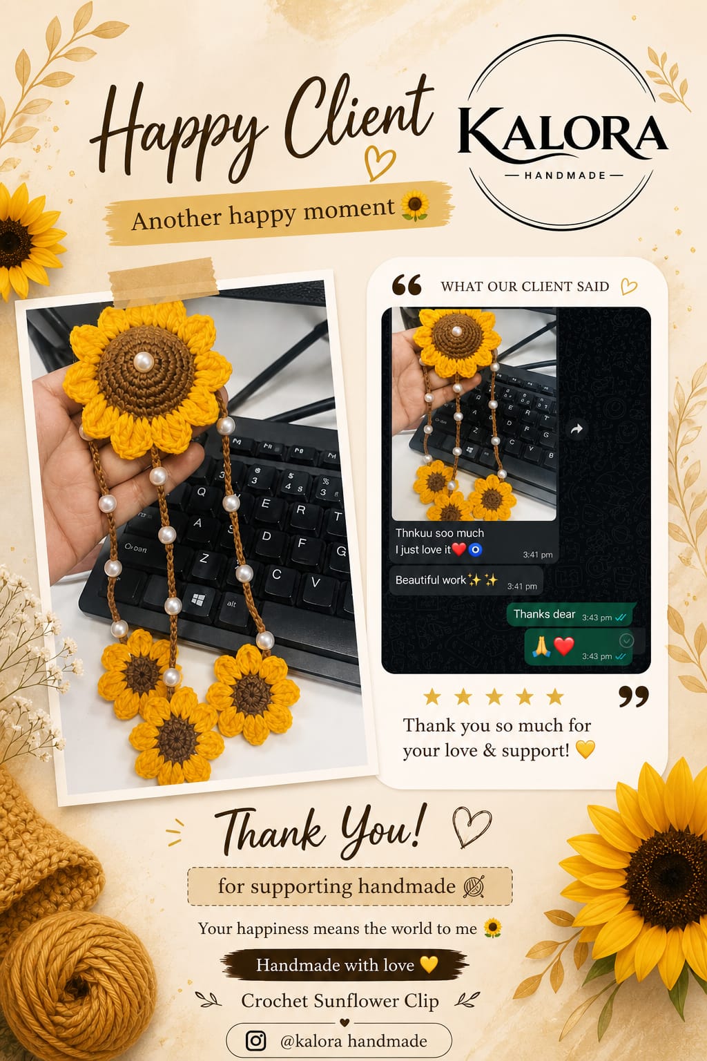 Customer Review 4