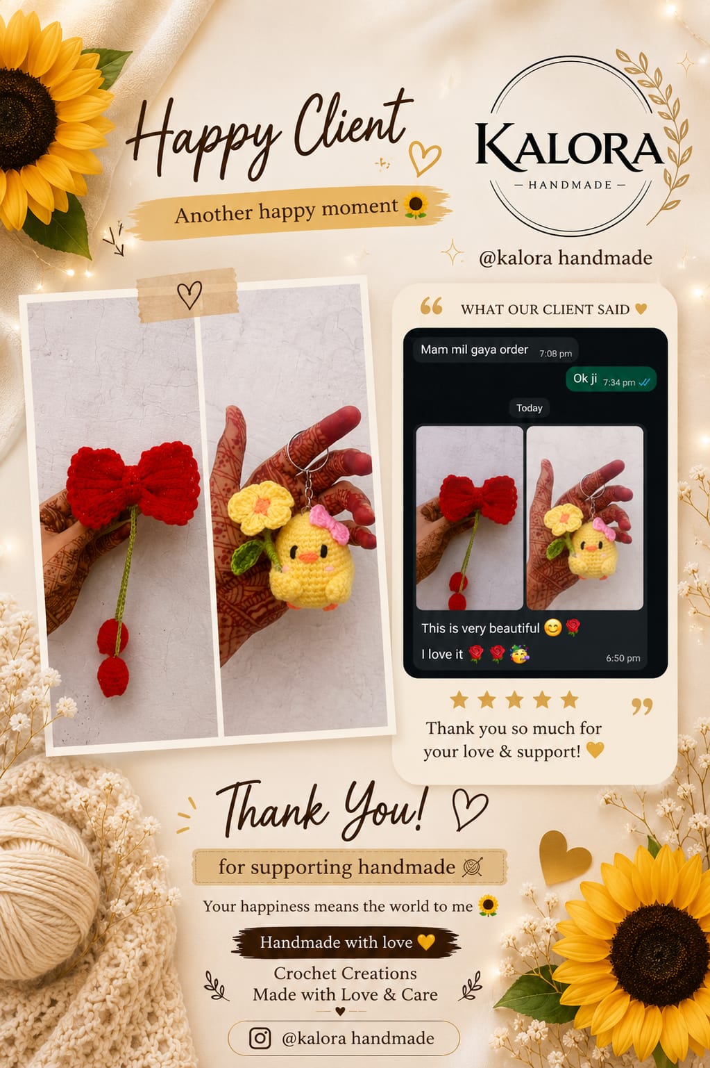 Customer Review 5
