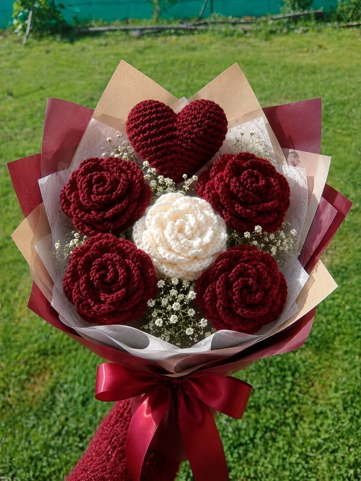 Flowers & Bouquets