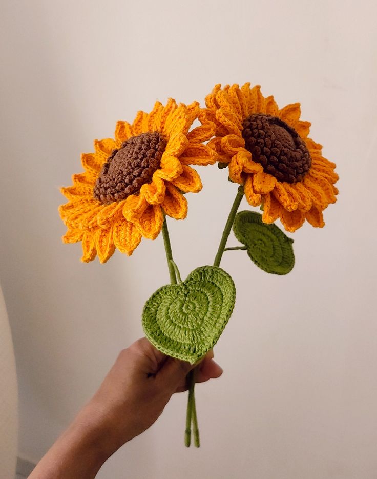 Handmade Crochet 5