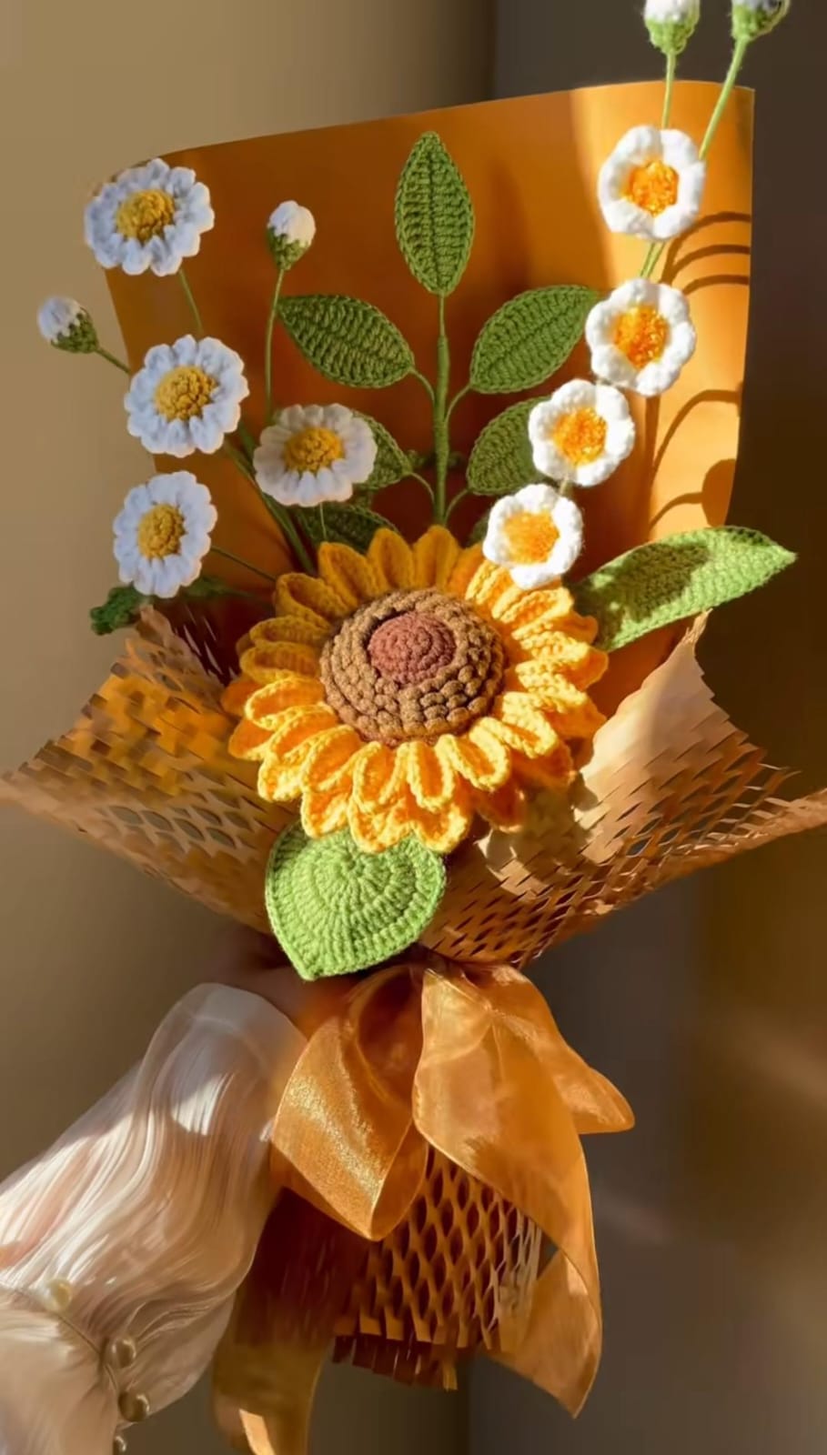 Handmade Crochet 4