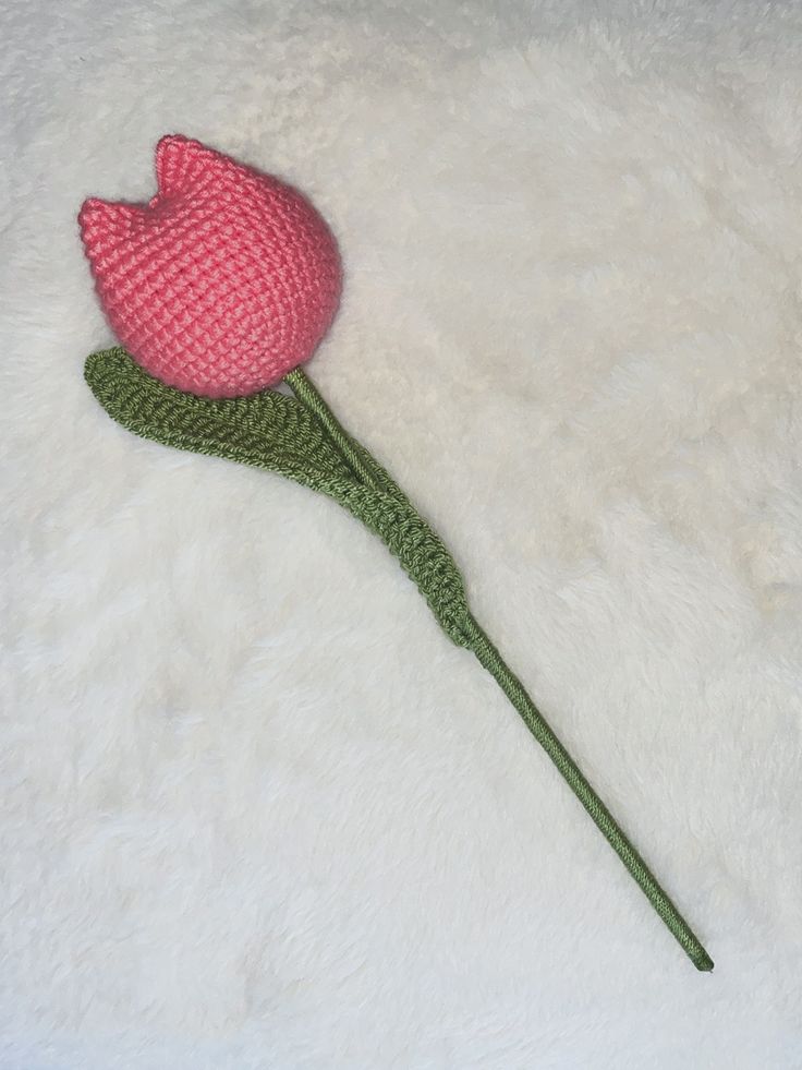 Daisy Chain Wrap