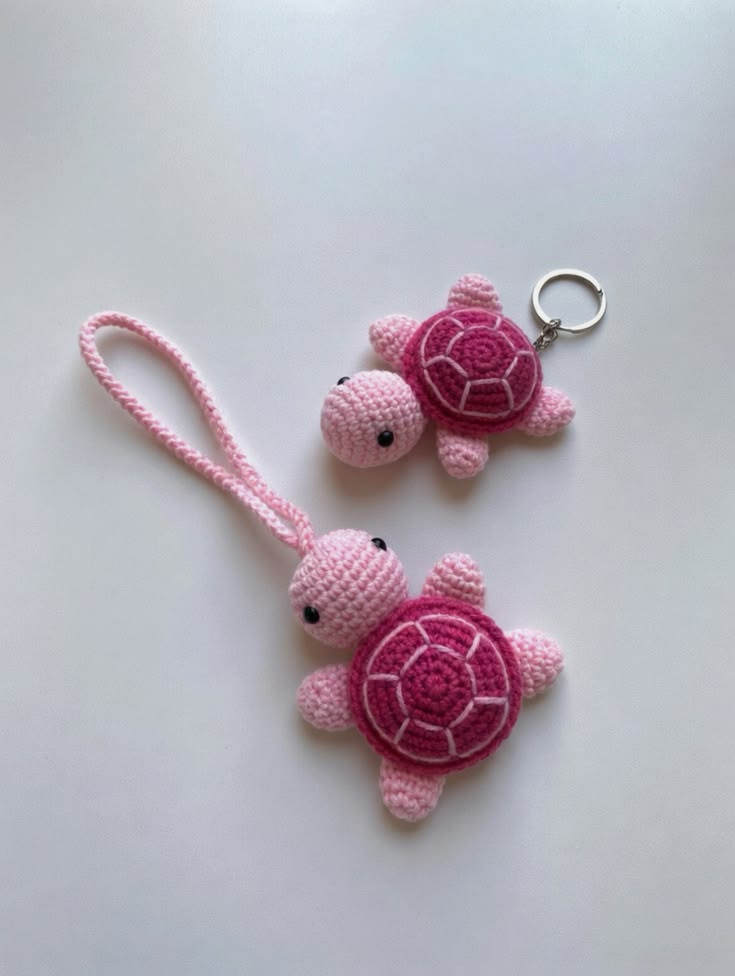 Handmade Crochet 2